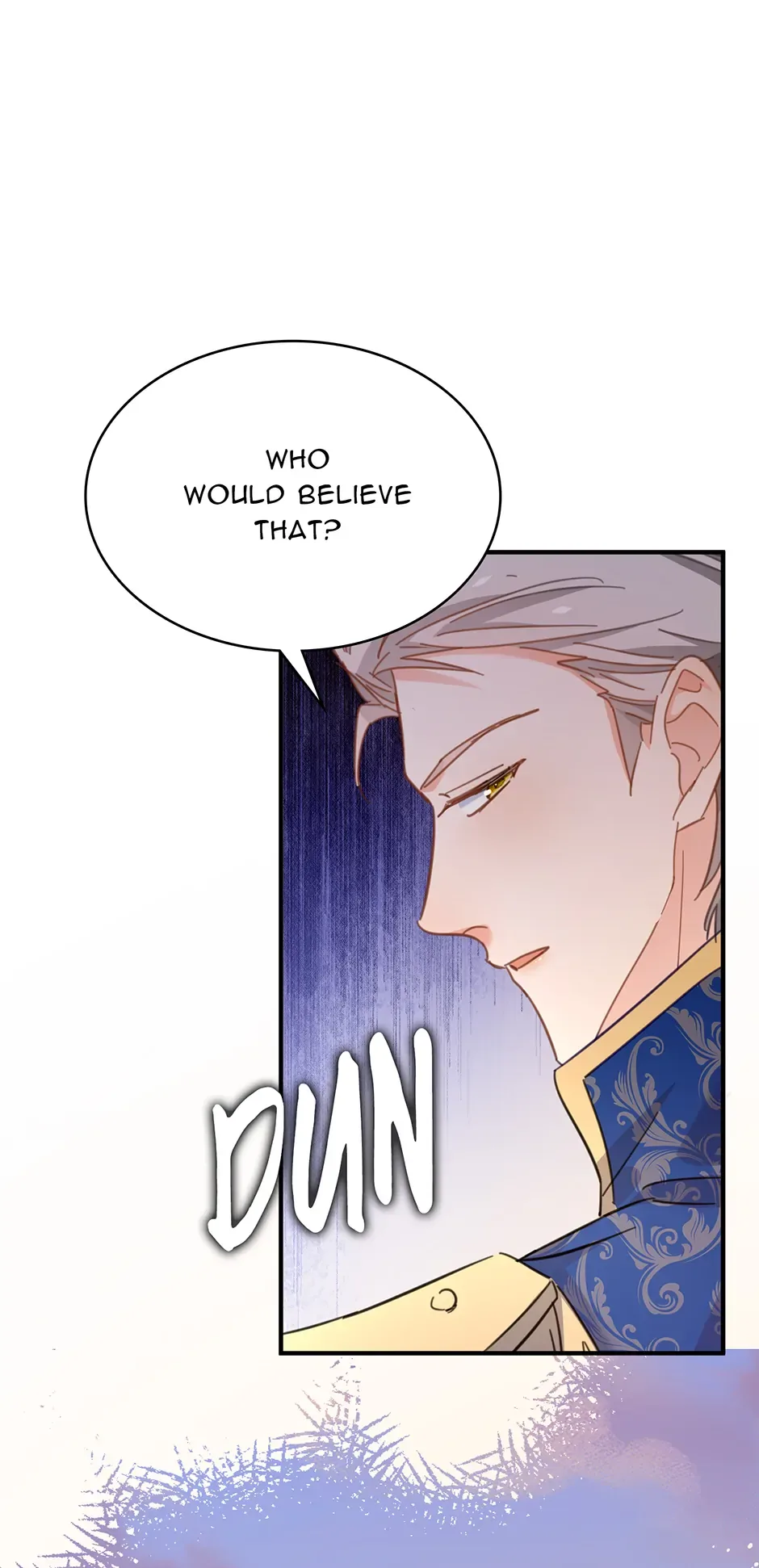Be Crazy About Me Chapter 40 page 53