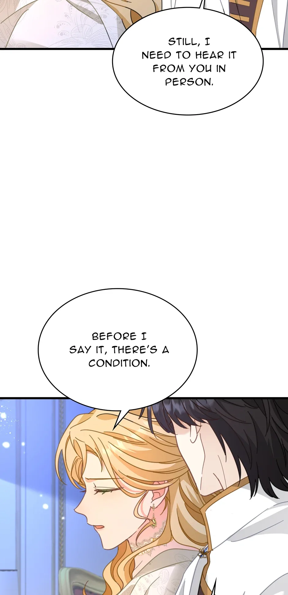 Be Crazy About Me Chapter 45 page 17