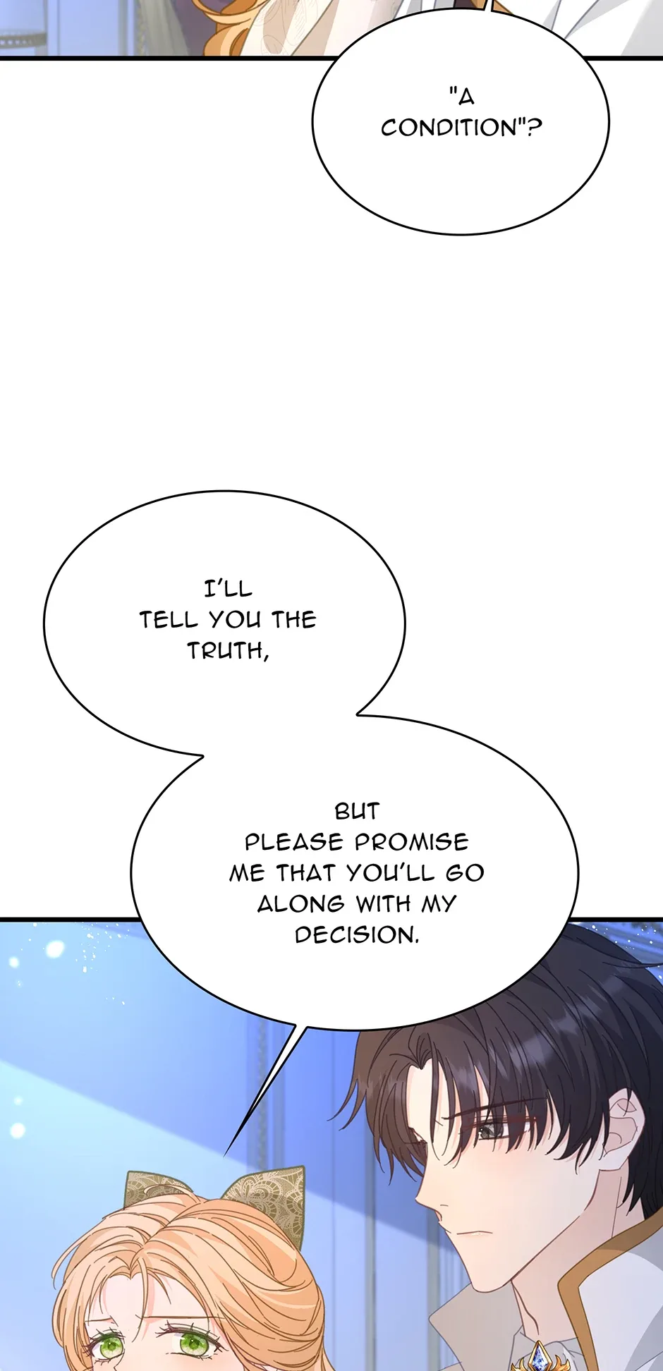 Be Crazy About Me Chapter 45 page 18
