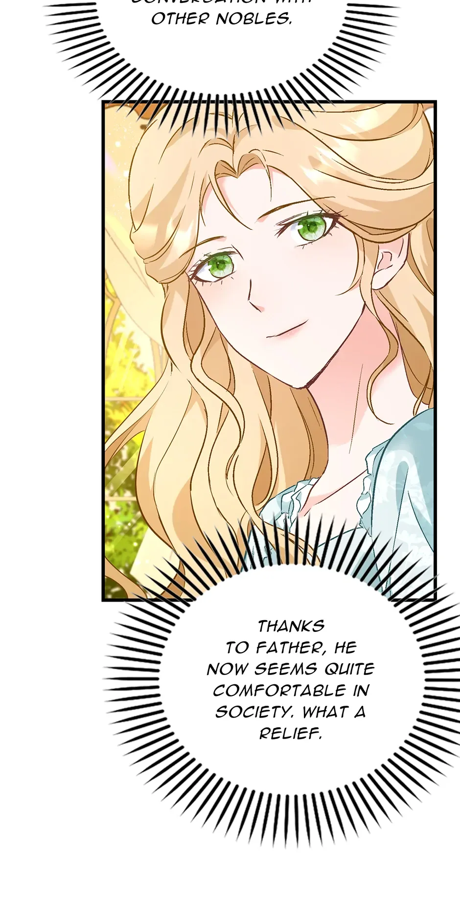 Be Crazy About Me Chapter 39 page 57