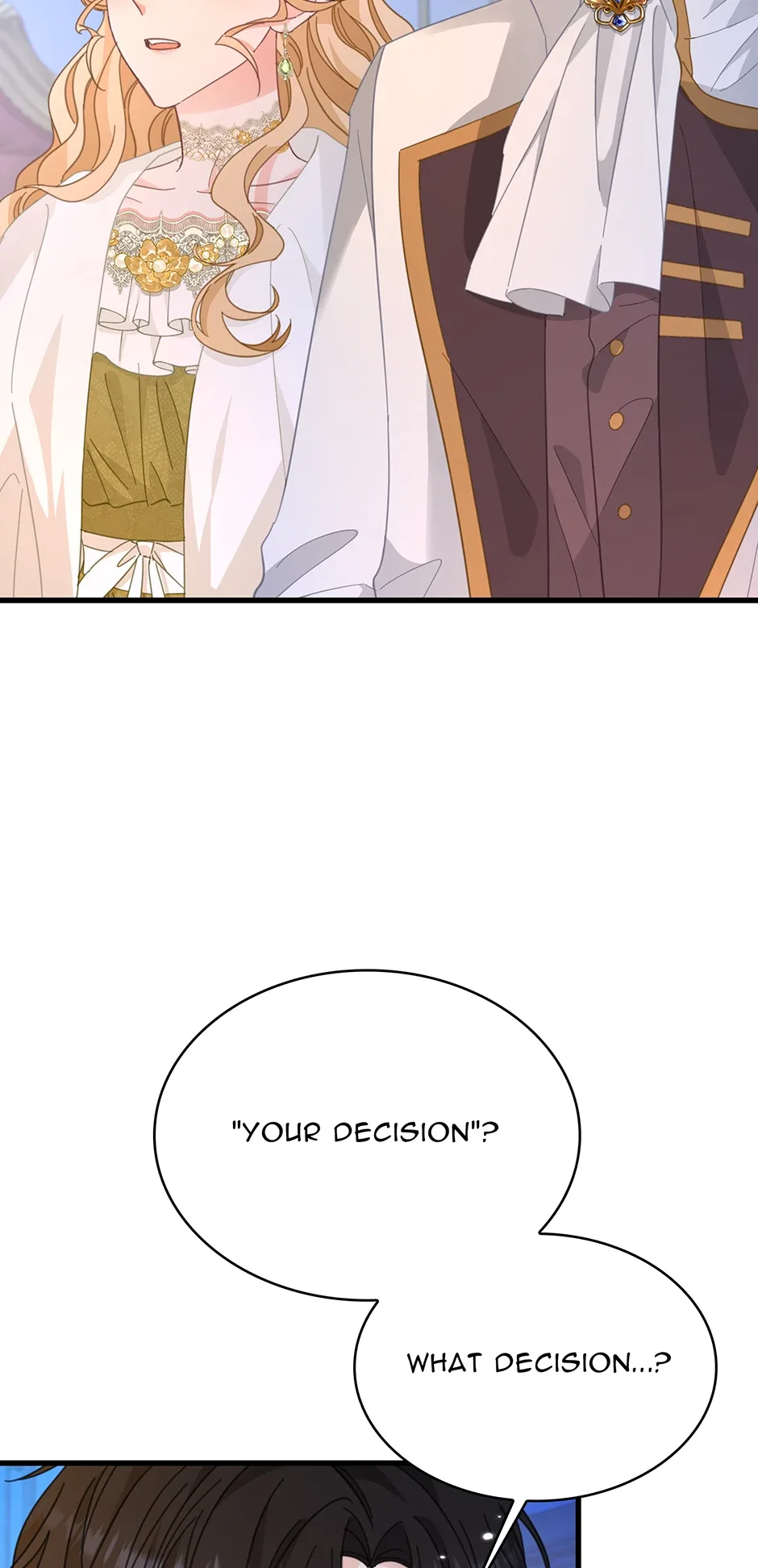 Be Crazy About Me Chapter 45 page 19