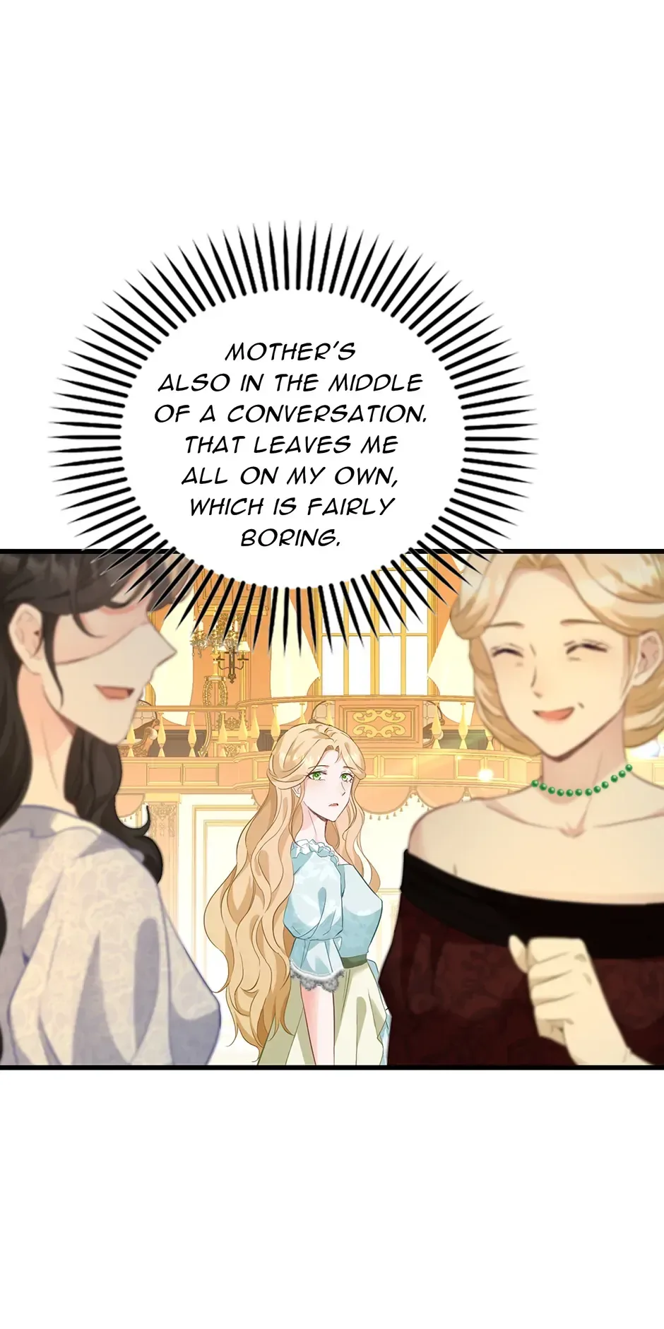 Be Crazy About Me Chapter 39 page 58