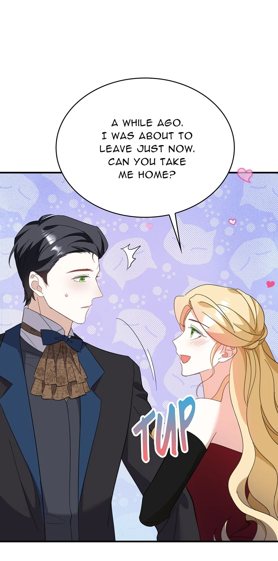 Be Crazy About Me Chapter 34 page 54