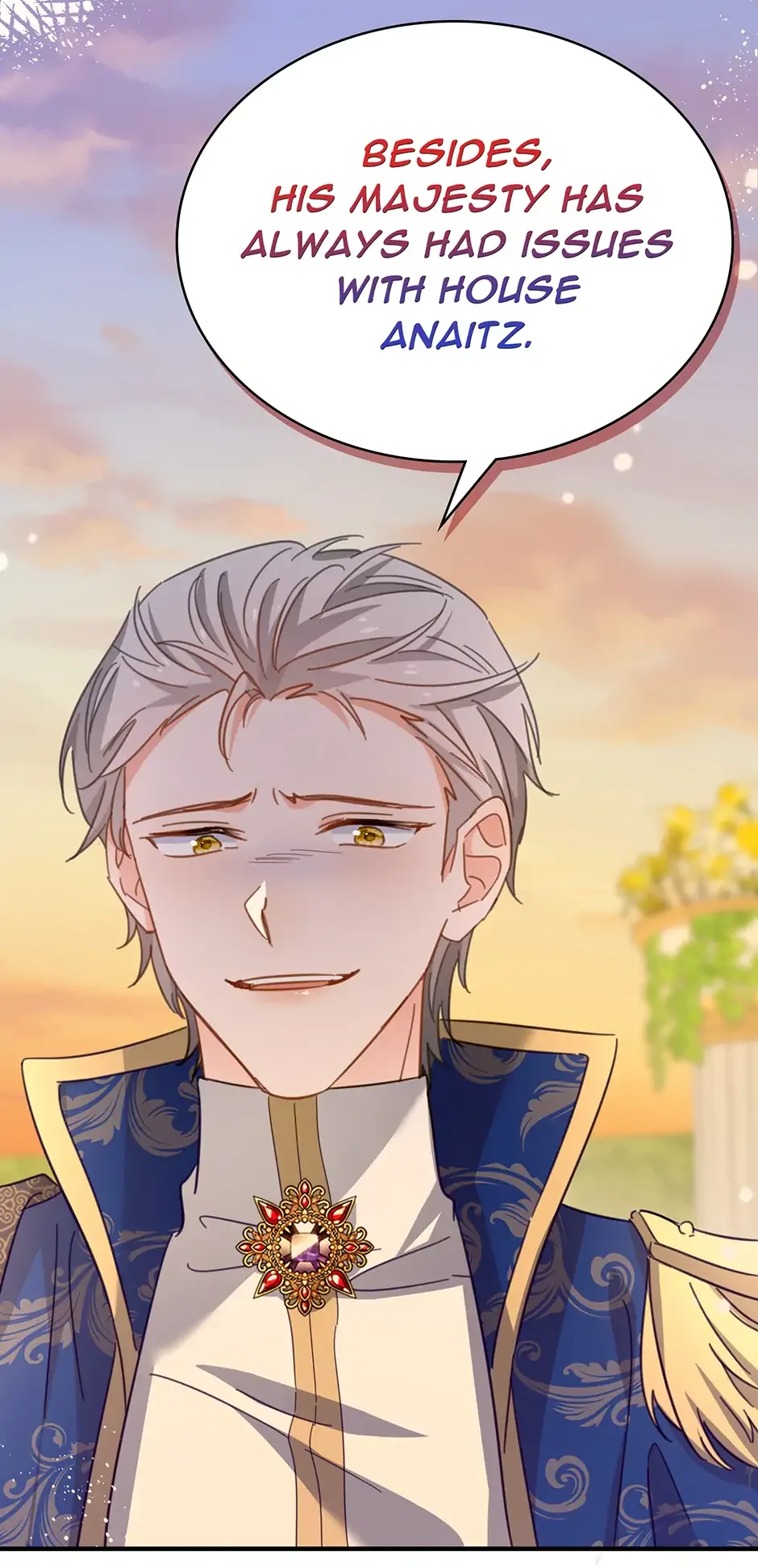 Be Crazy About Me Chapter 40 page 54