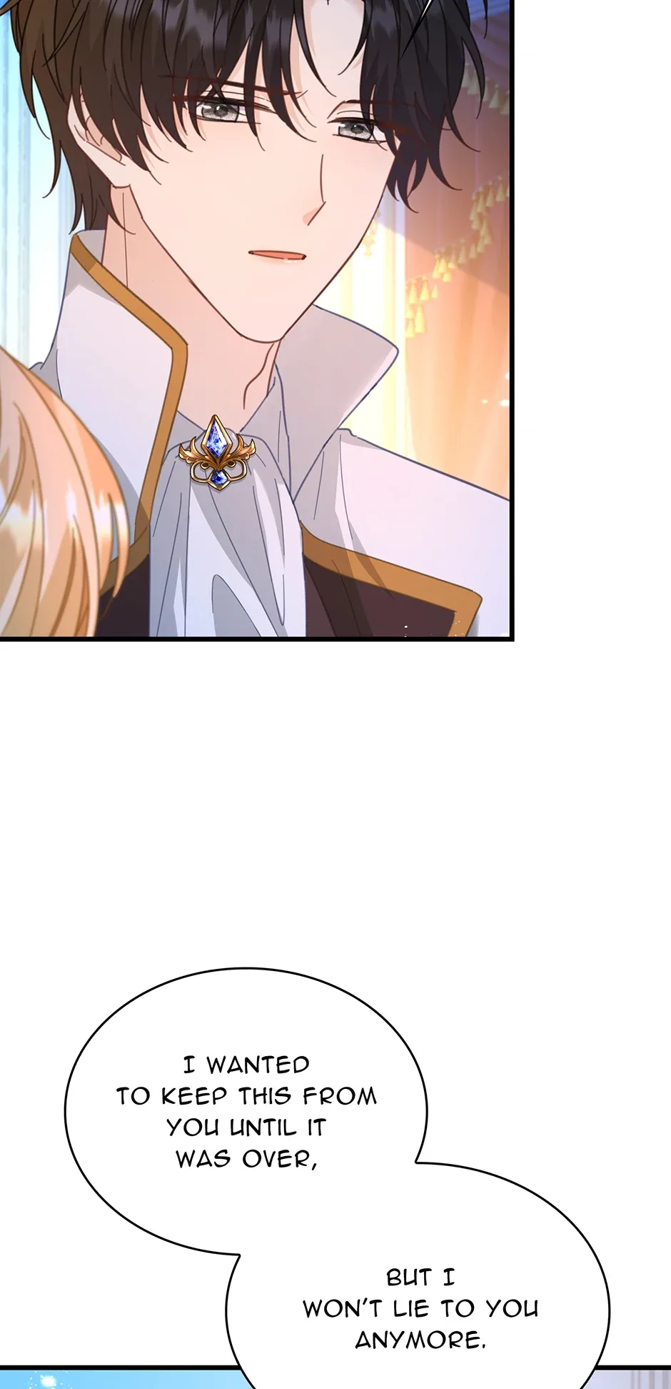 Be Crazy About Me Chapter 45 page 20