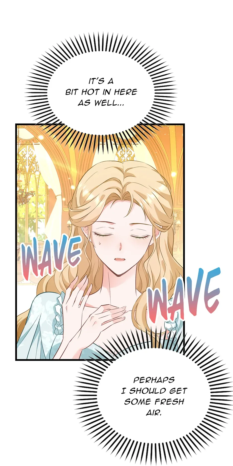Be Crazy About Me Chapter 39 page 59