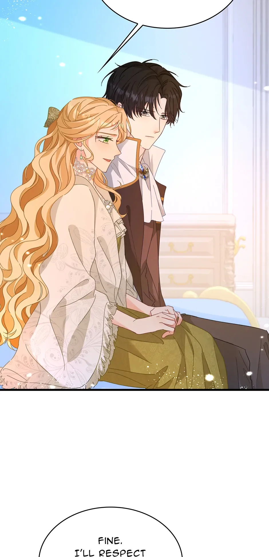 Be Crazy About Me Chapter 45 page 21