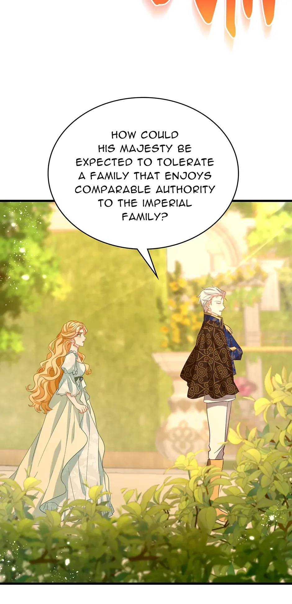 Be Crazy About Me Chapter 40 page 56