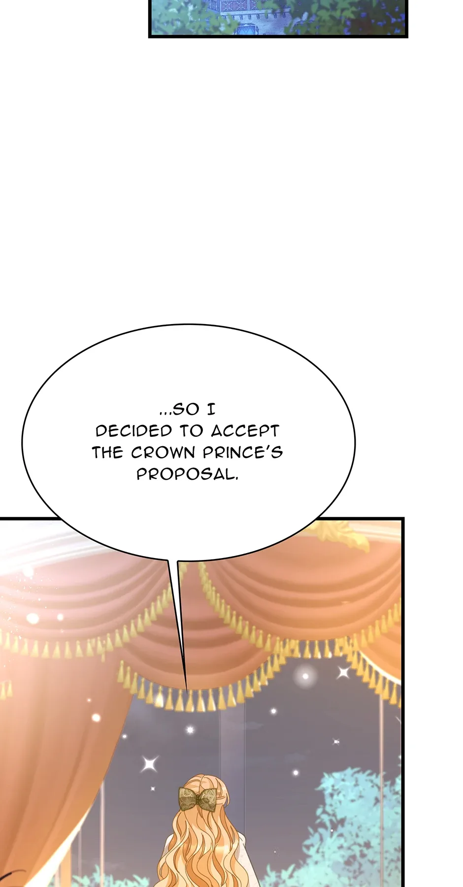 Be Crazy About Me Chapter 45 page 24