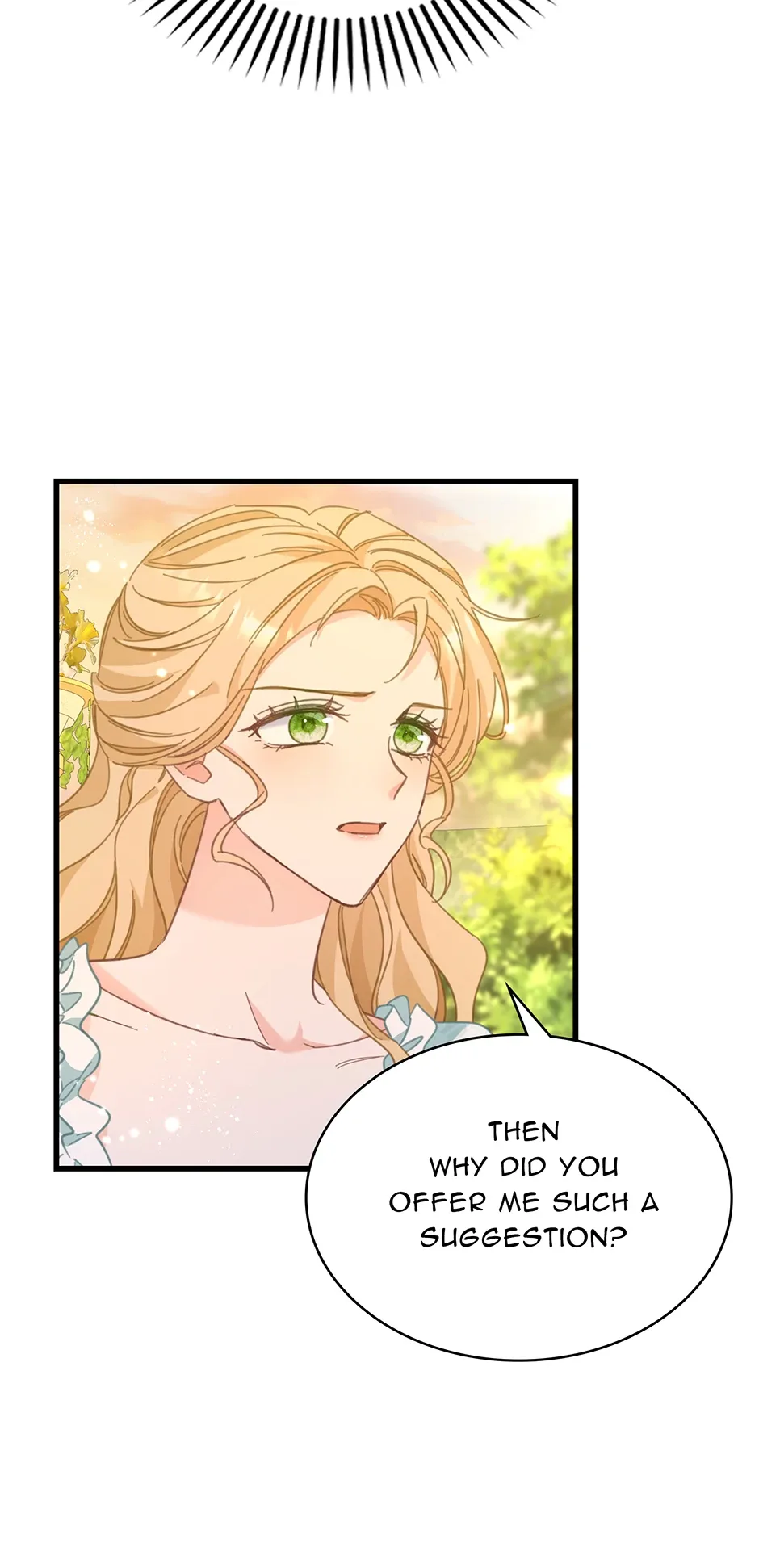 Be Crazy About Me Chapter 40 page 58