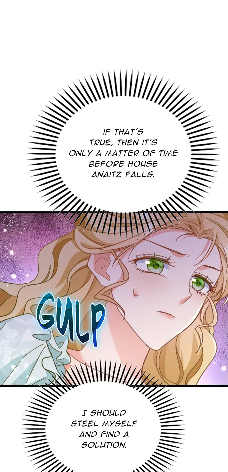 Be Crazy About Me Chapter 40 page 57