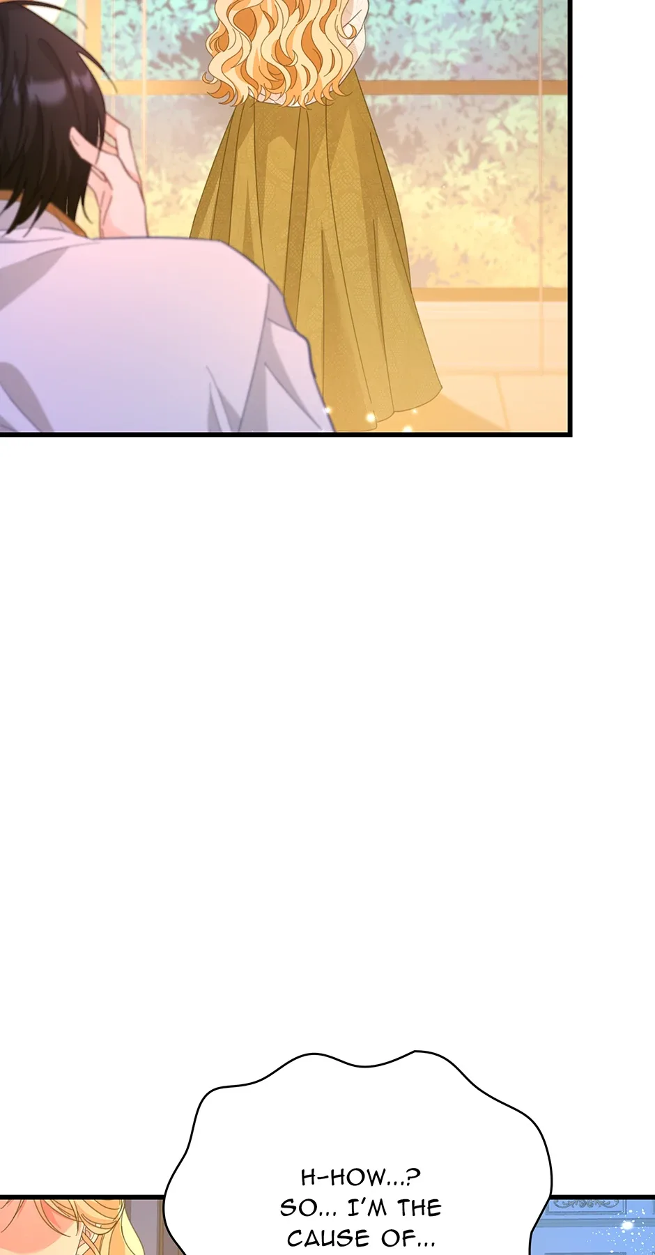 Be Crazy About Me Chapter 45 page 25