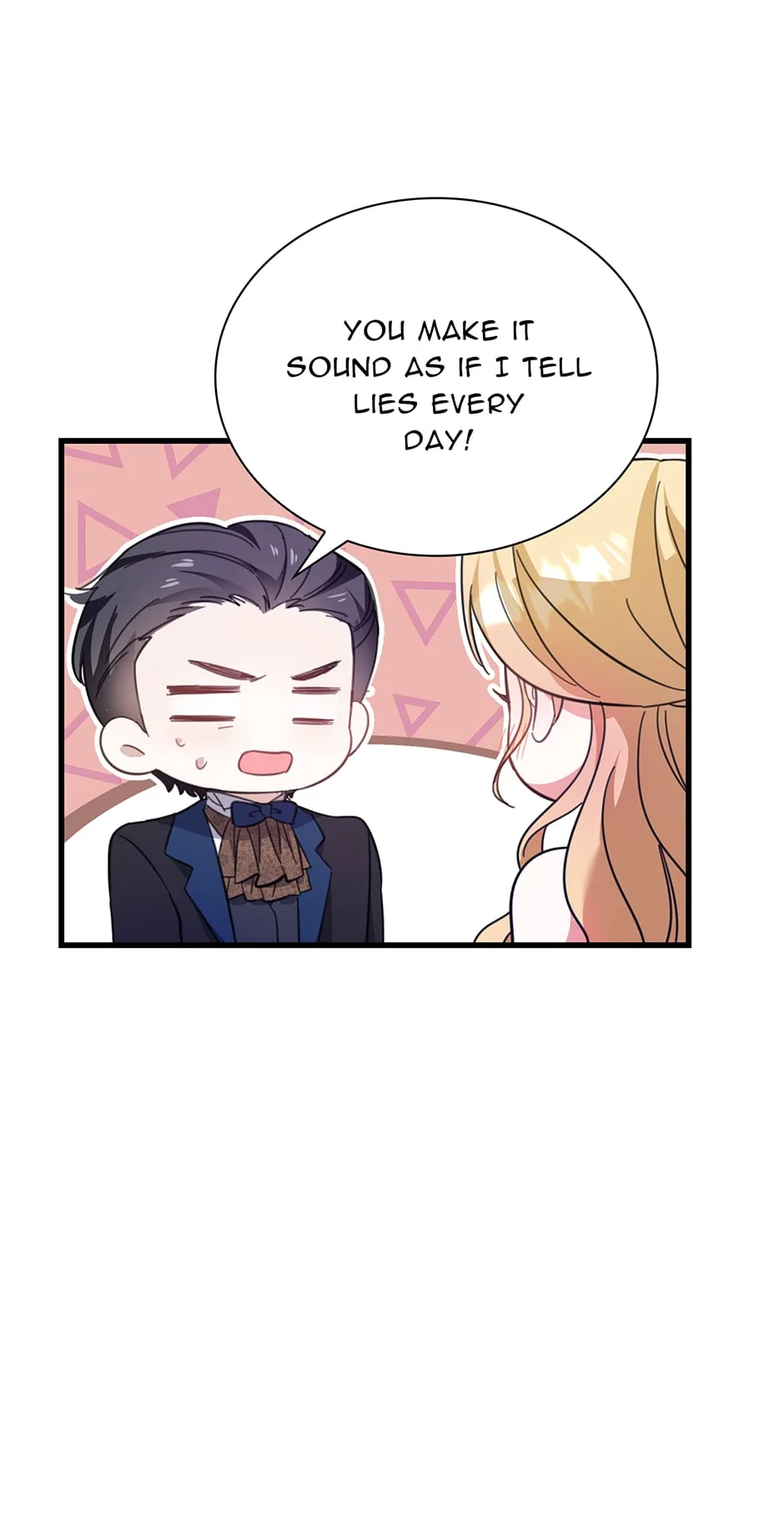 Be Crazy About Me Chapter 34 page 59