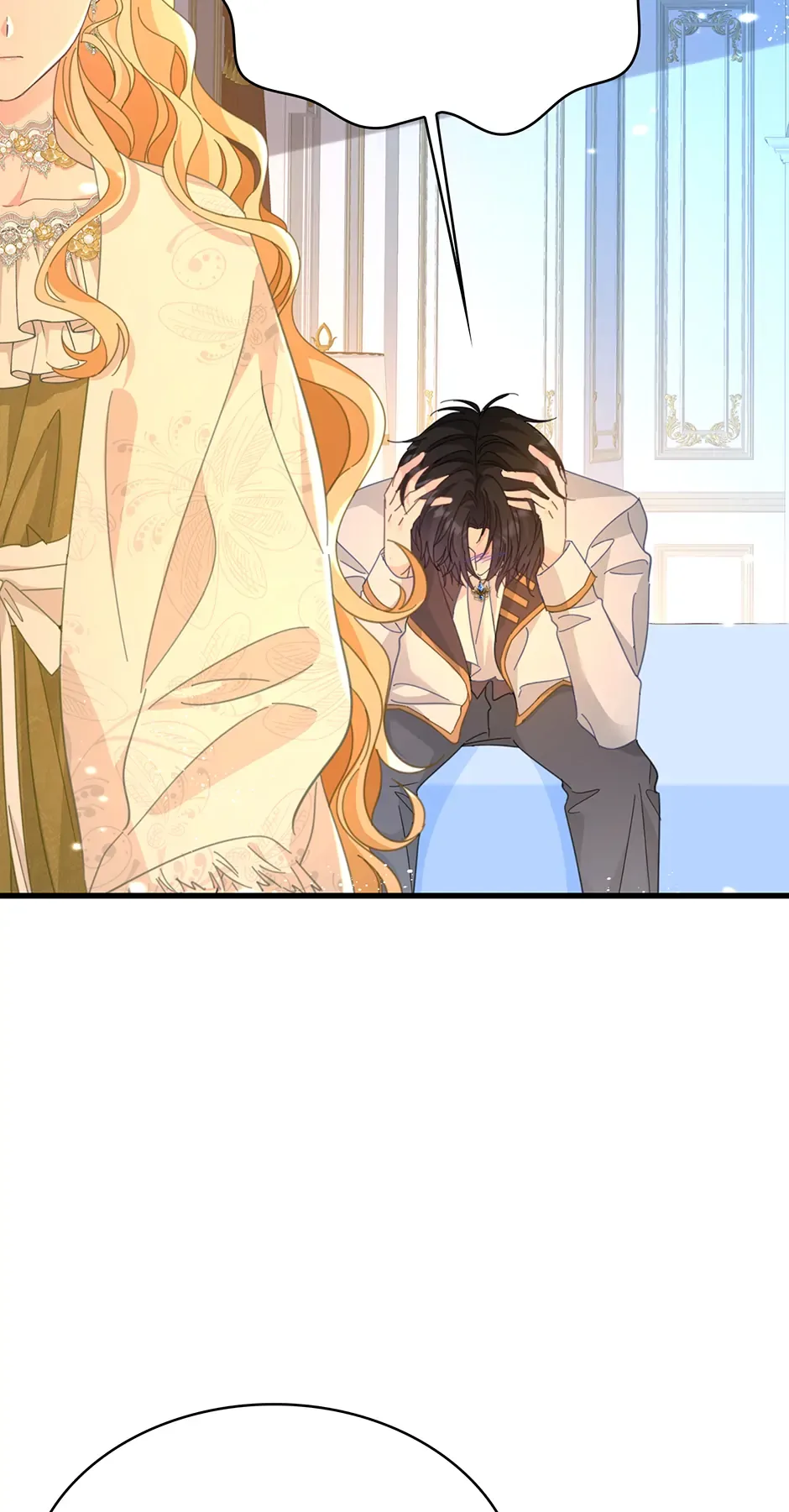 Be Crazy About Me Chapter 45 page 26