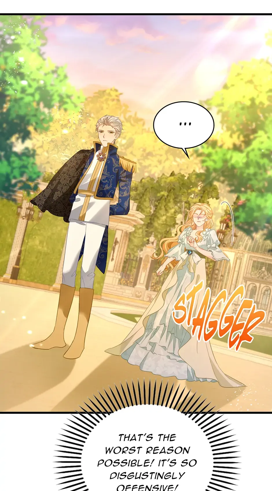 Be Crazy About Me Chapter 40 page 60