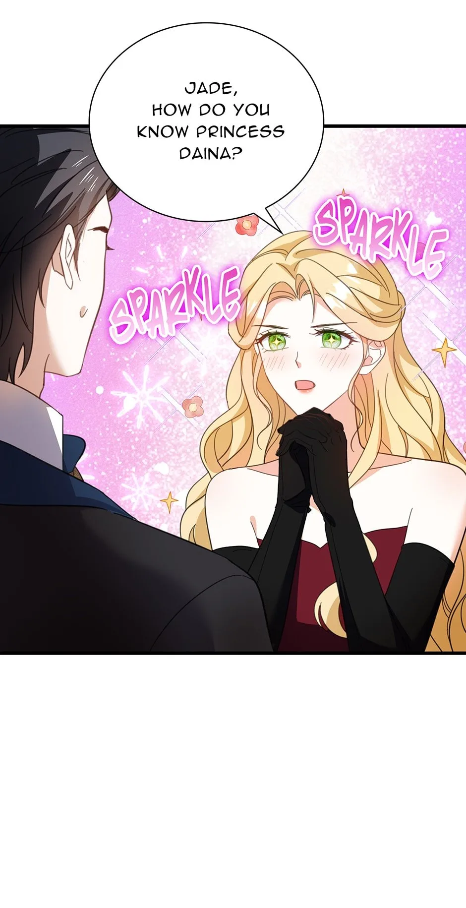 Be Crazy About Me Chapter 34 page 60