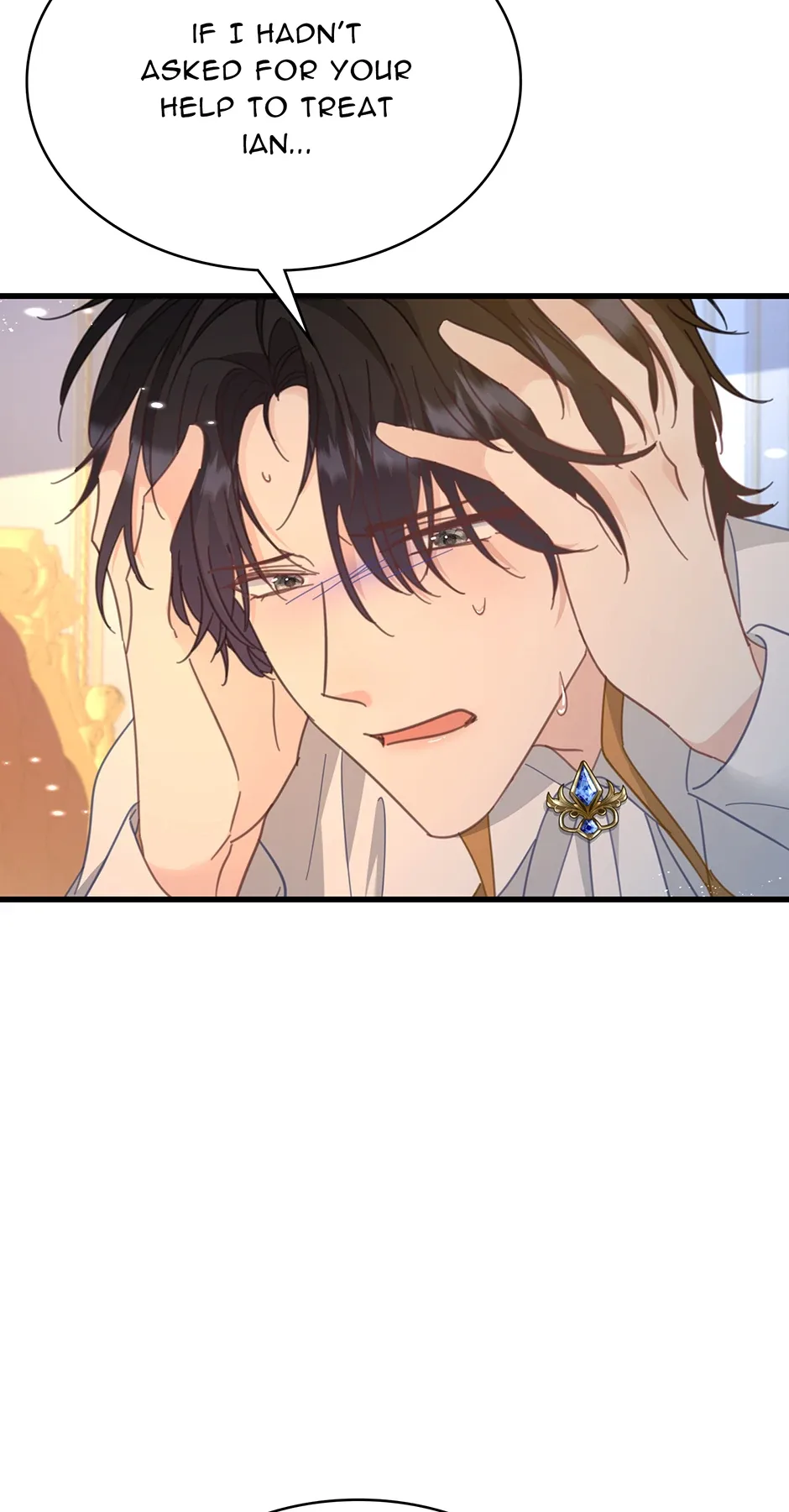 Be Crazy About Me Chapter 45 page 27