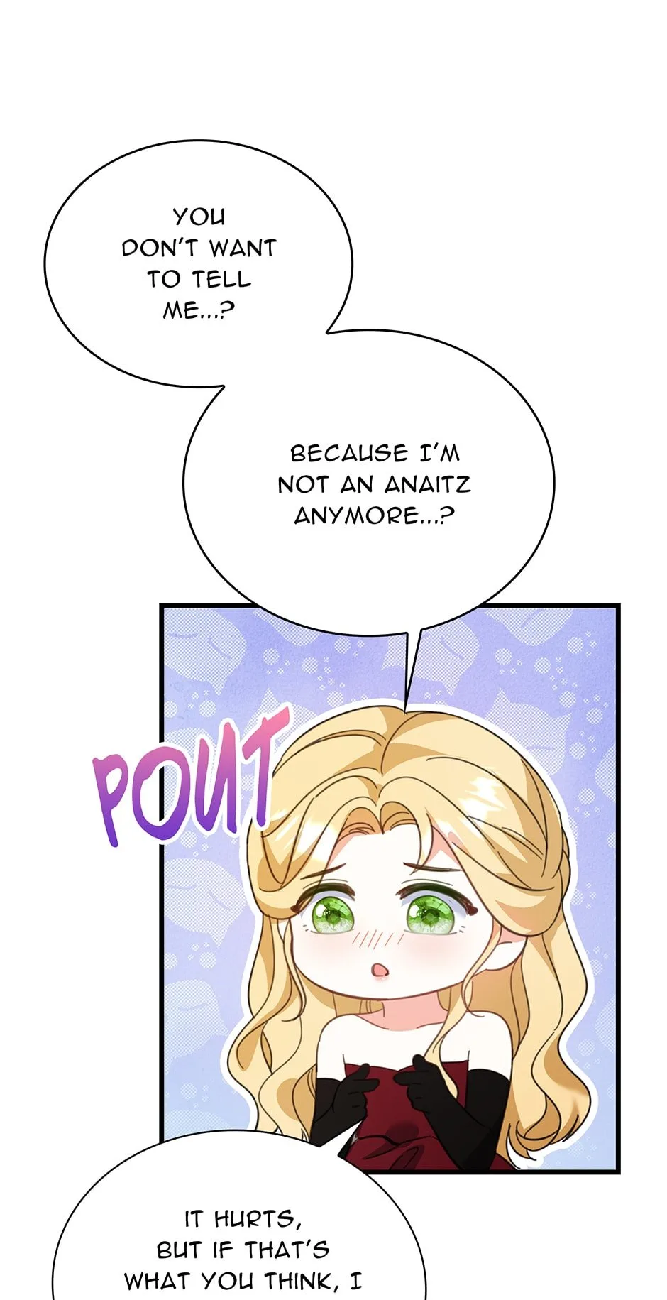Be Crazy About Me Chapter 34 page 62