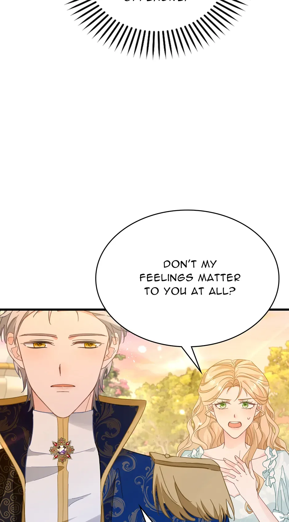 Be Crazy About Me Chapter 40 page 61