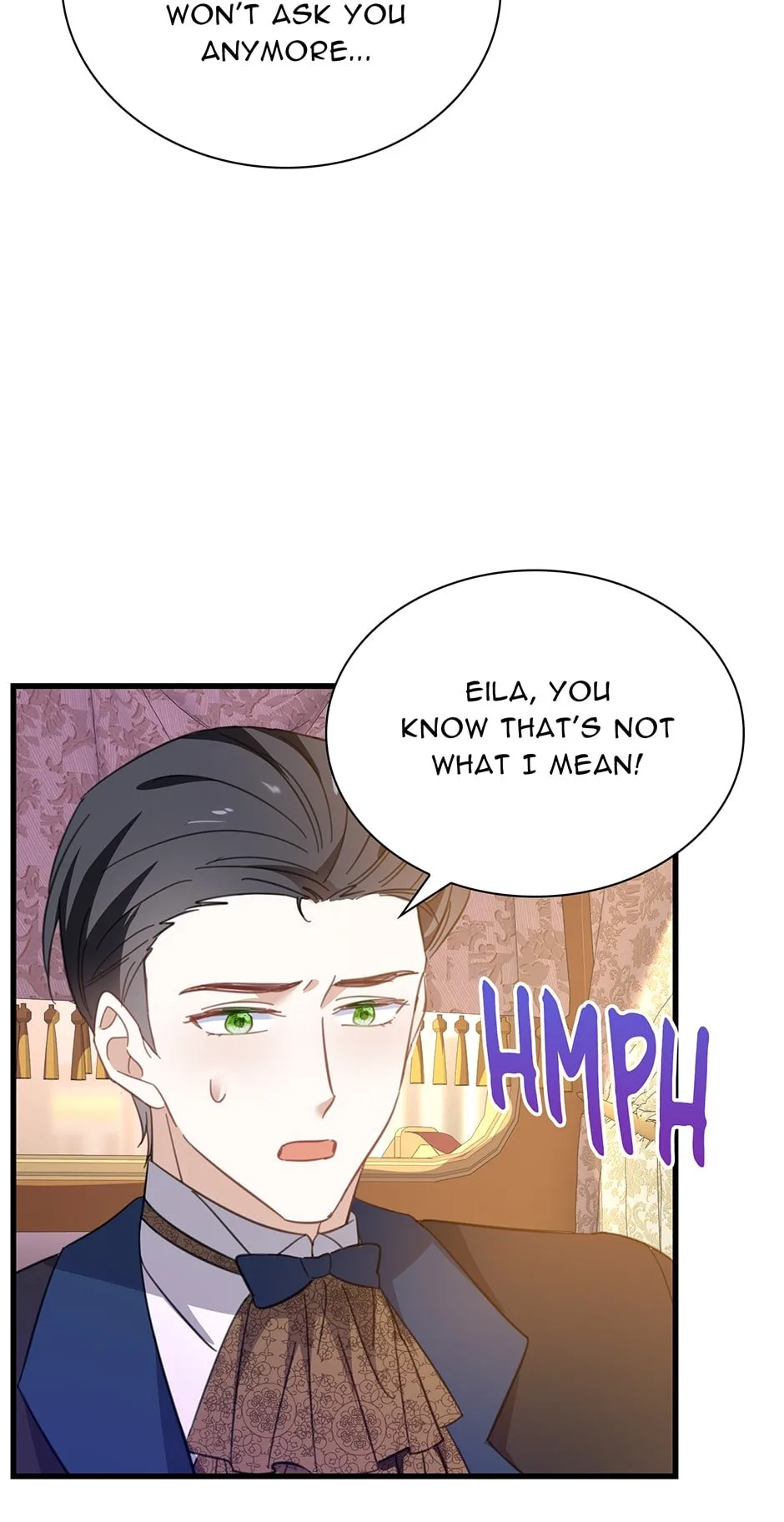 Be Crazy About Me Chapter 34 page 63