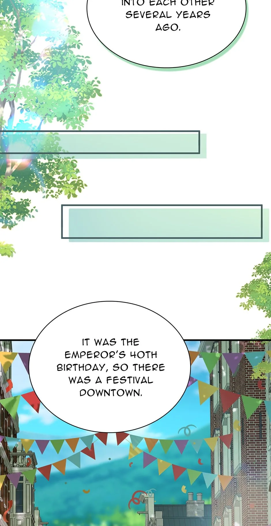 Be Crazy About Me Chapter 34 page 65