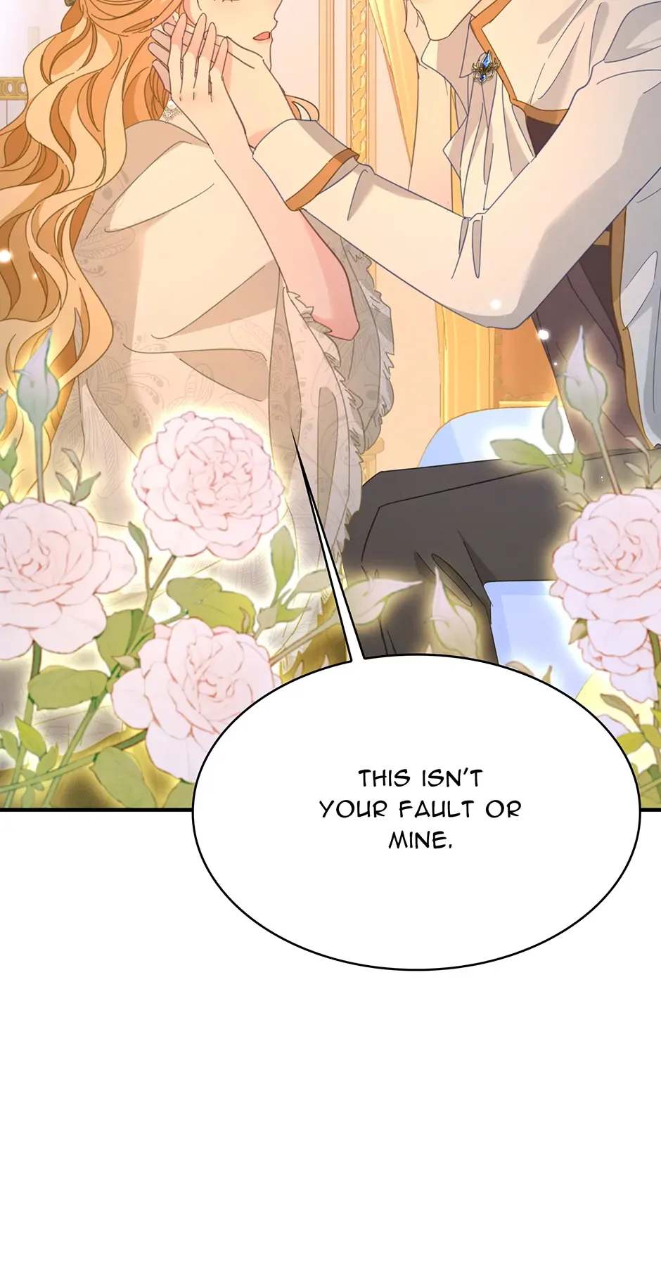 Be Crazy About Me Chapter 45 page 30