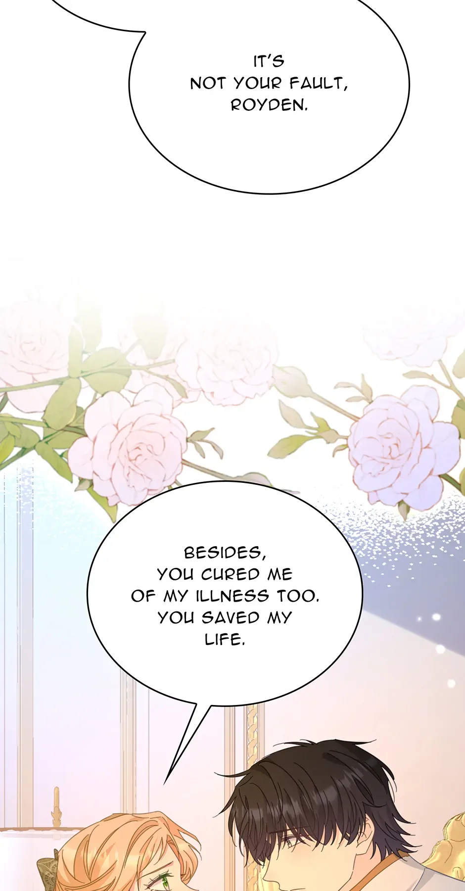 Be Crazy About Me Chapter 45 page 29