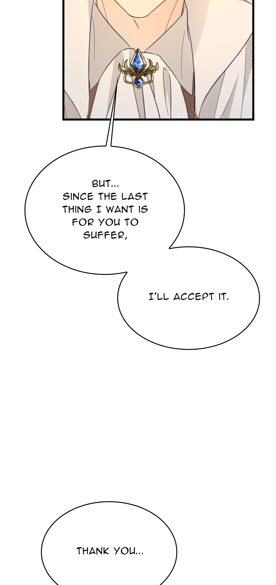Be Crazy About Me Chapter 45 page 35
