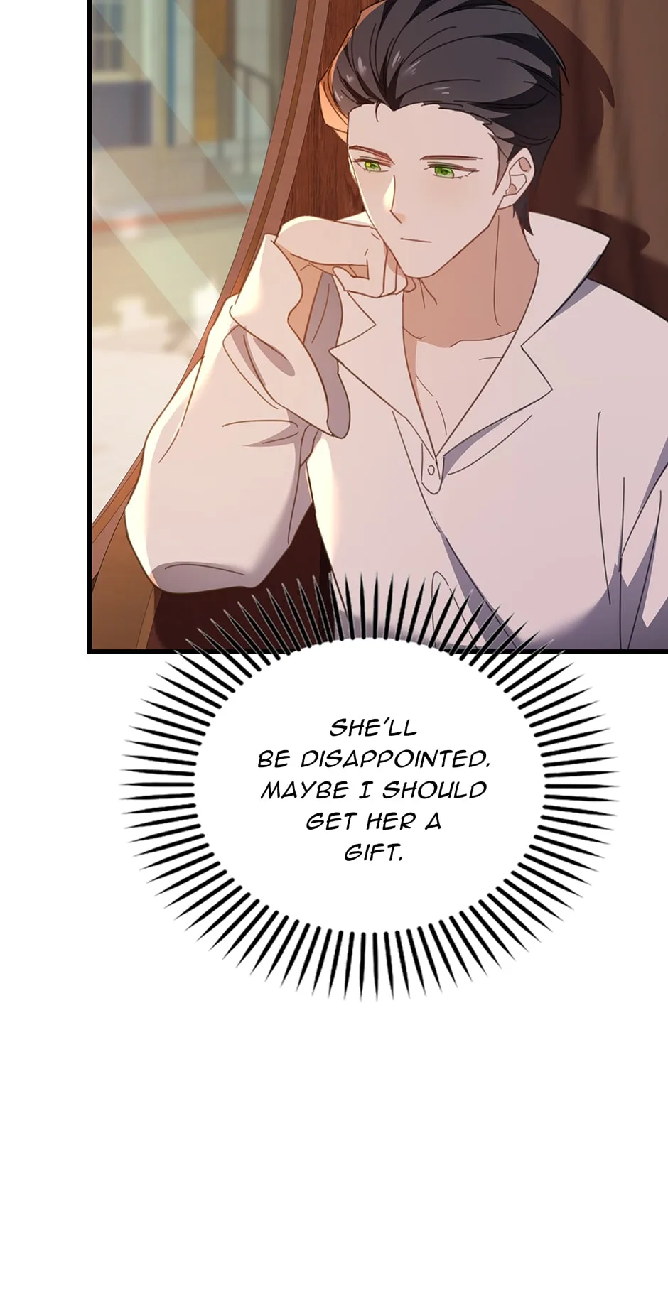 Be Crazy About Me Chapter 34 page 69