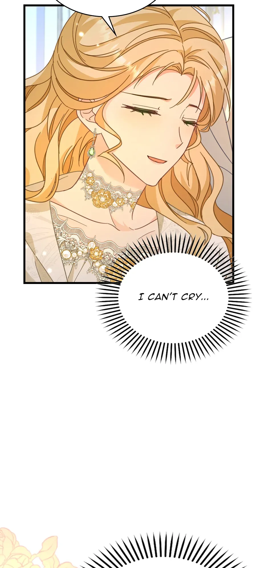 Be Crazy About Me Chapter 45 page 36