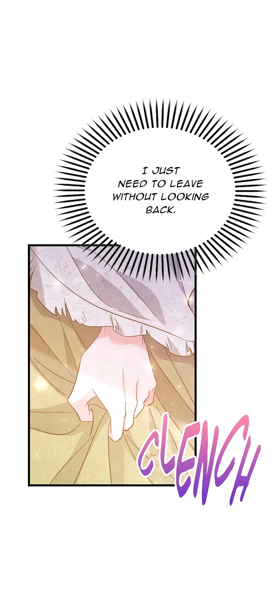 Be Crazy About Me Chapter 45 page 38