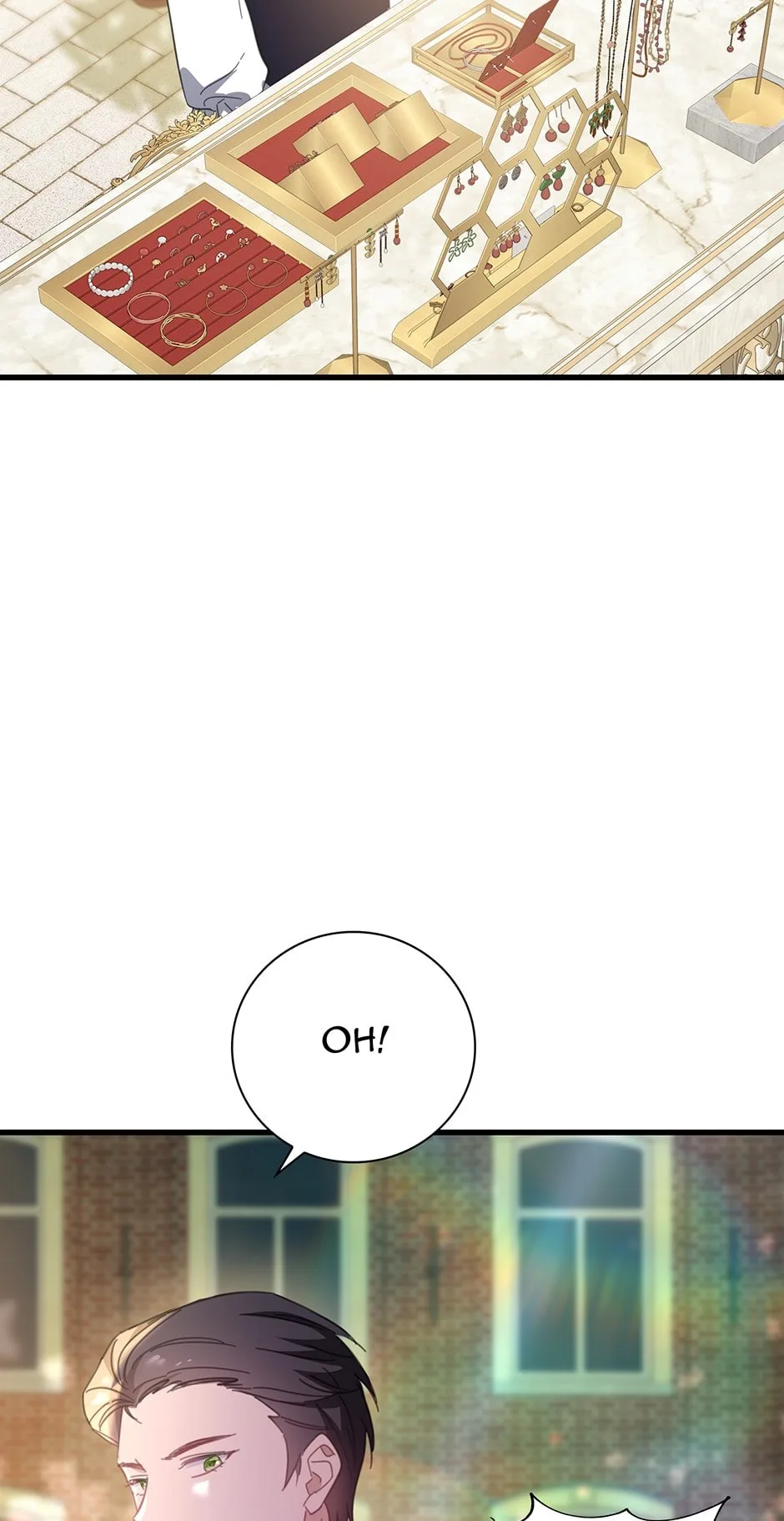 Be Crazy About Me Chapter 34 page 71