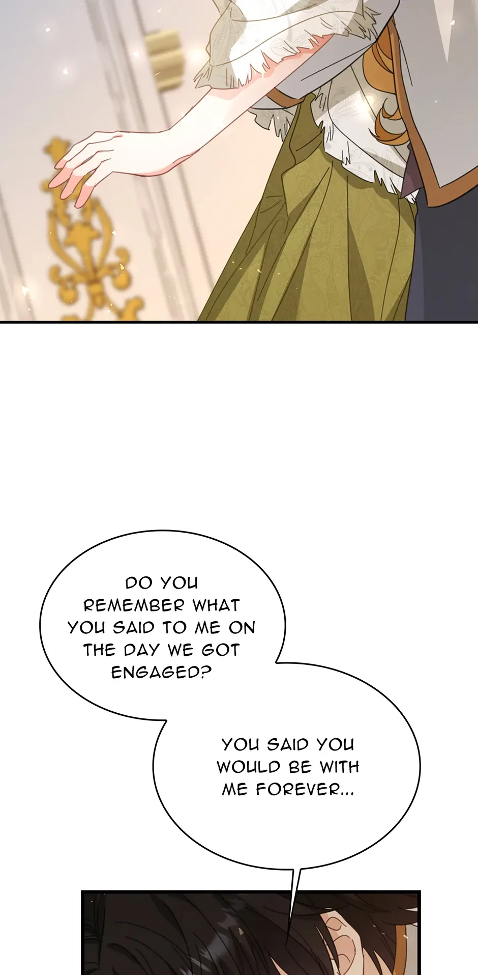 Be Crazy About Me Chapter 45 page 41