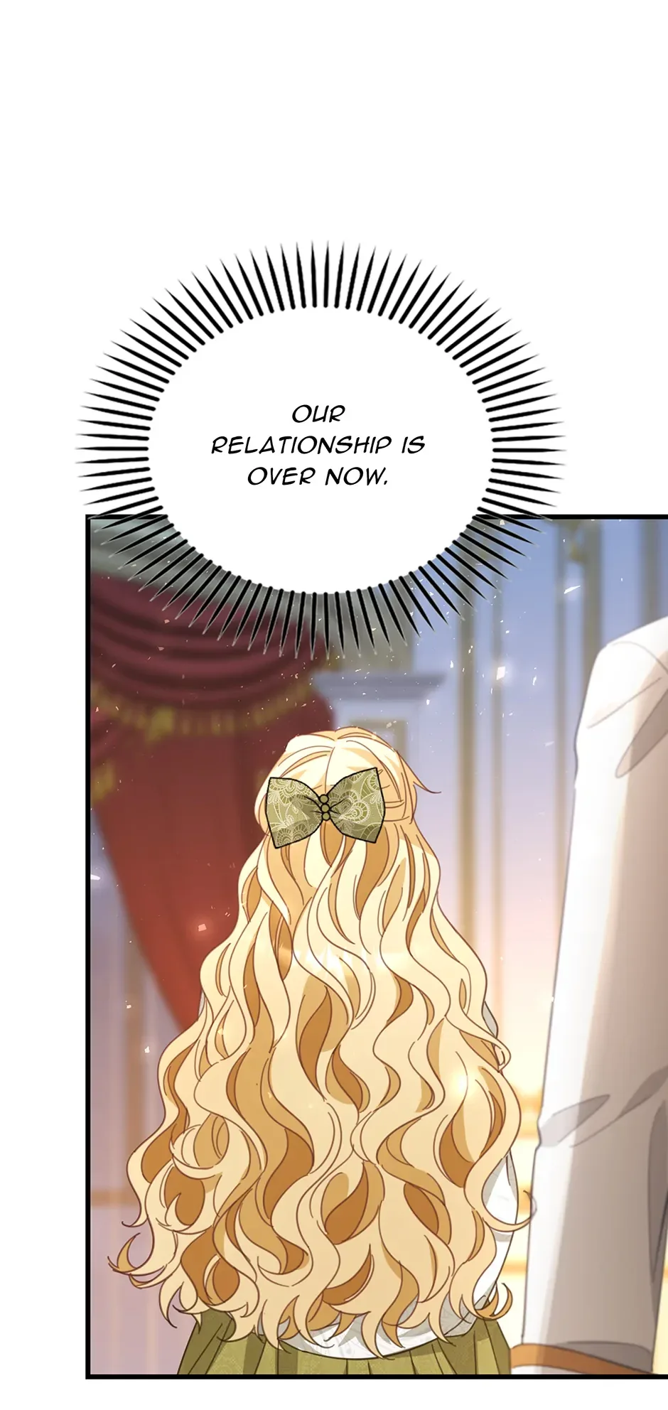 Be Crazy About Me Chapter 45 page 39