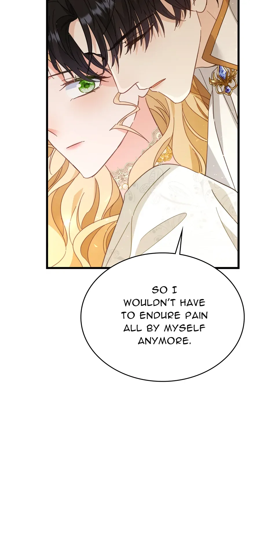 Be Crazy About Me Chapter 45 page 42