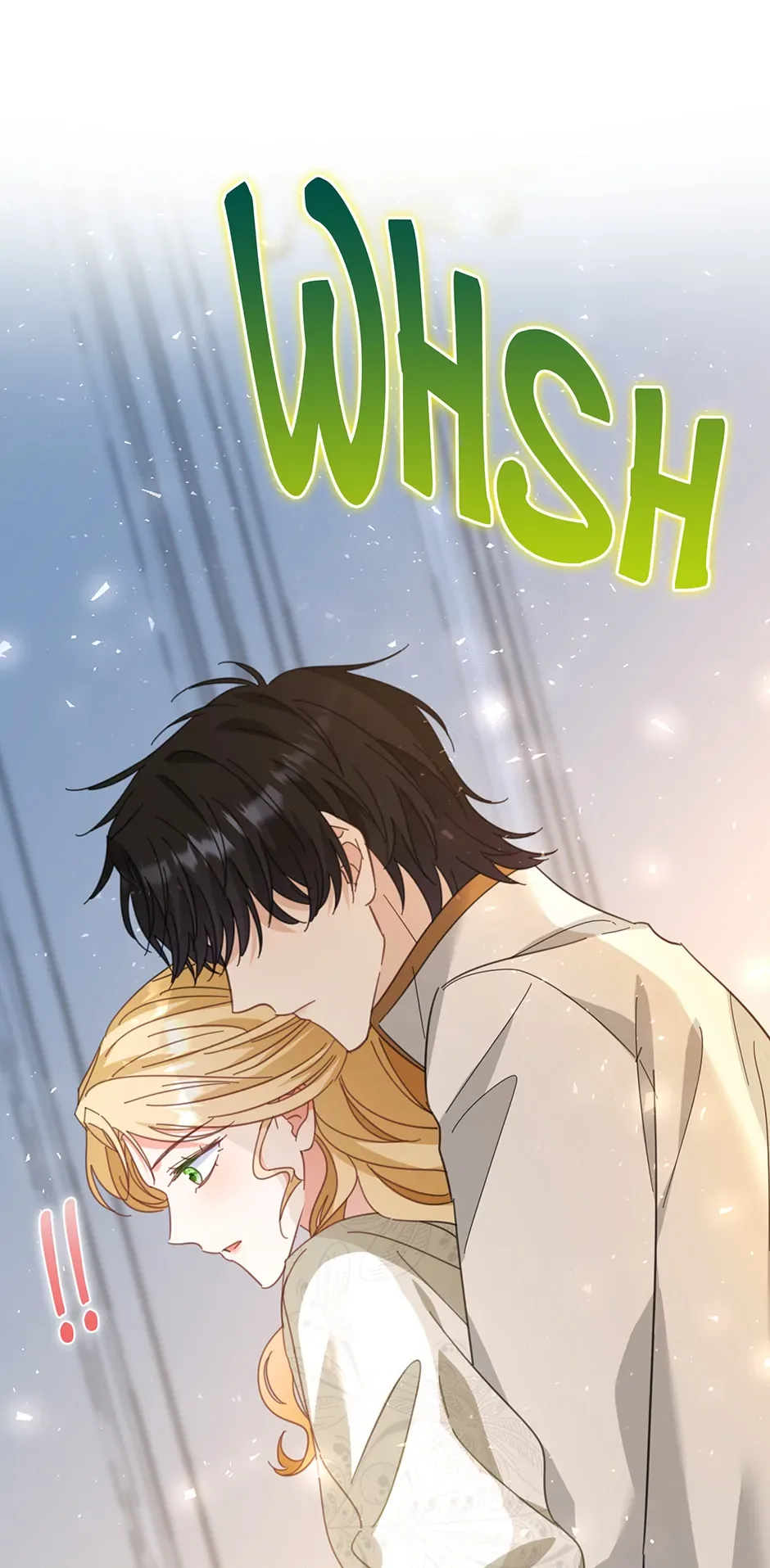 Be Crazy About Me Chapter 45 page 40