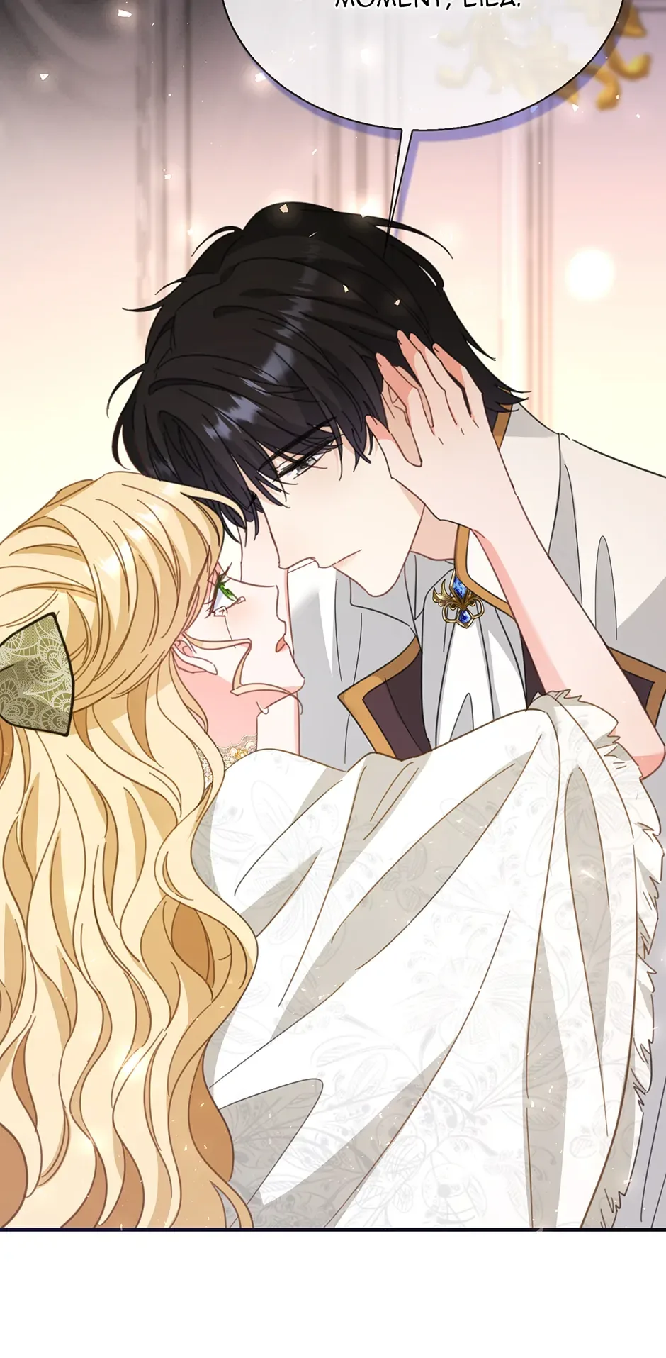 Be Crazy About Me Chapter 45 page 46