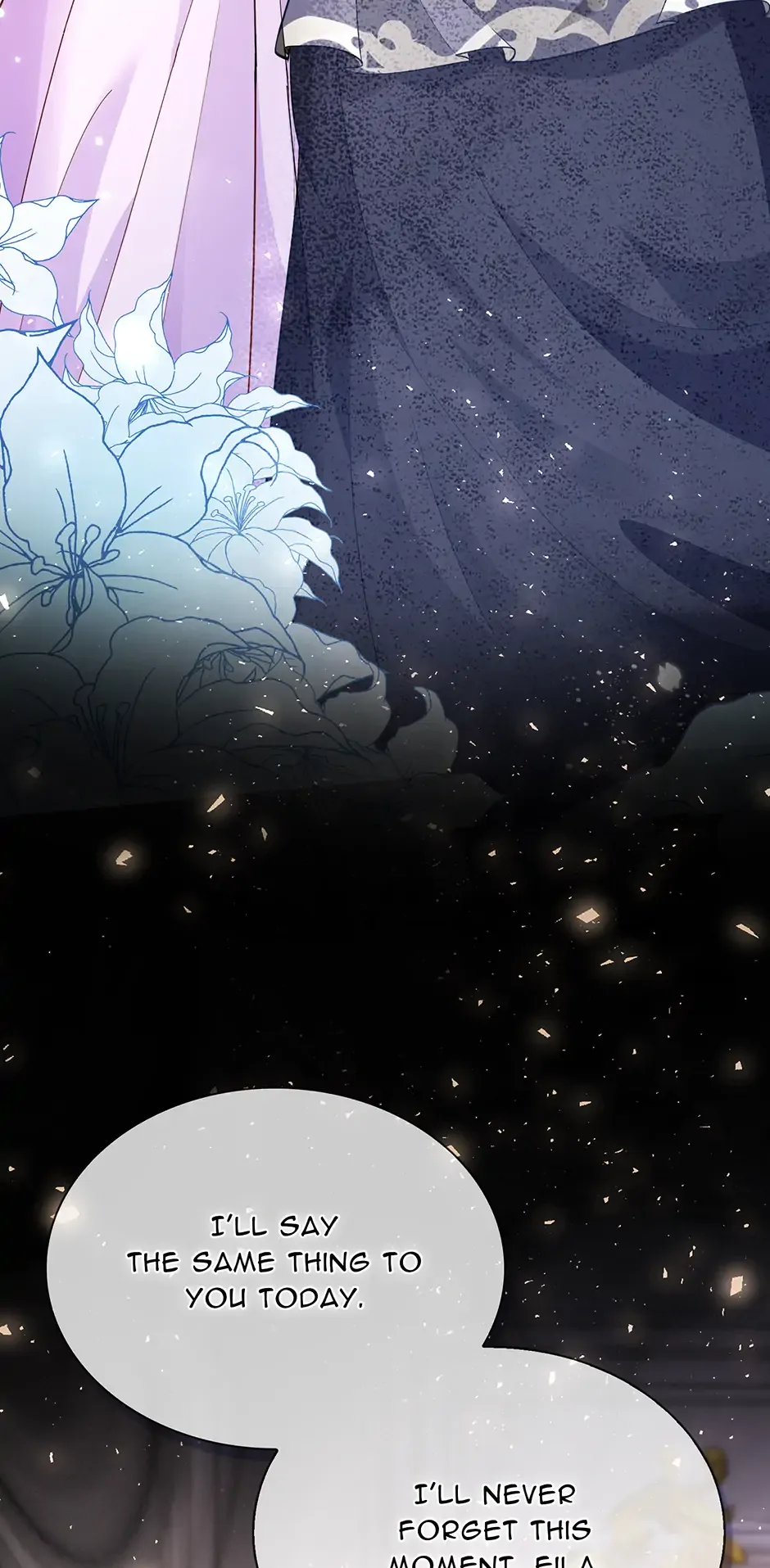Be Crazy About Me Chapter 45 page 45