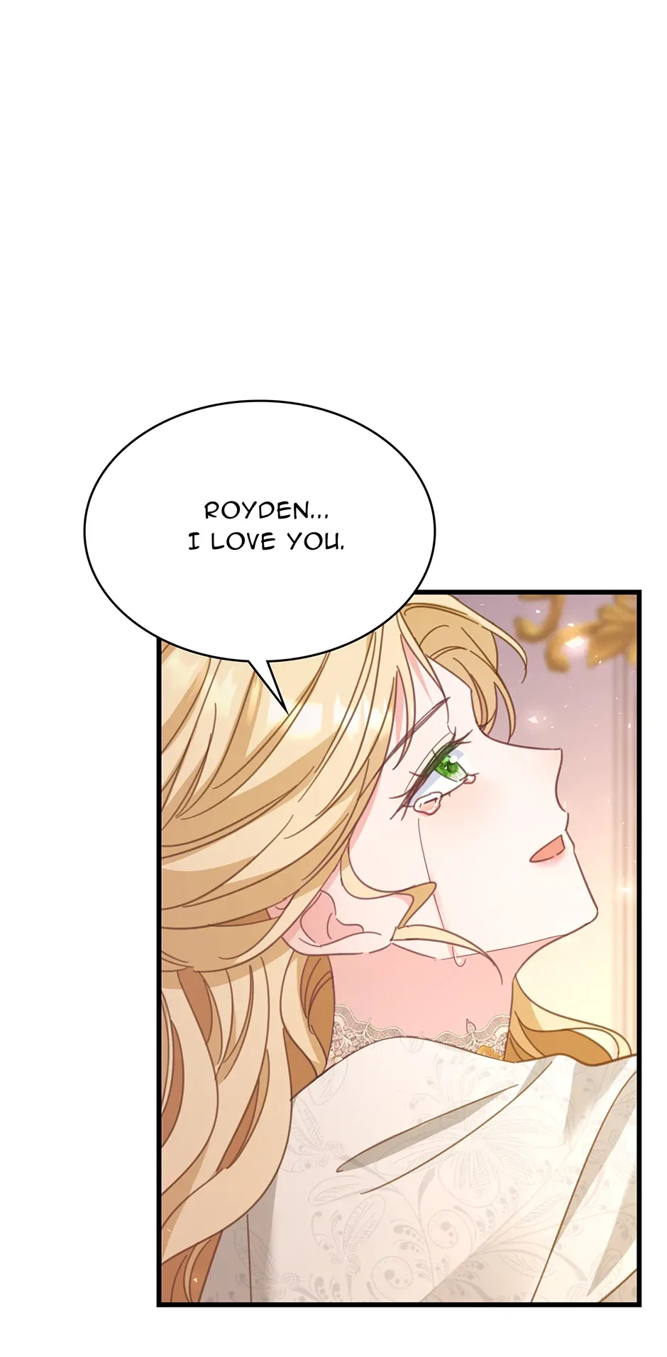 Be Crazy About Me Chapter 45 page 47