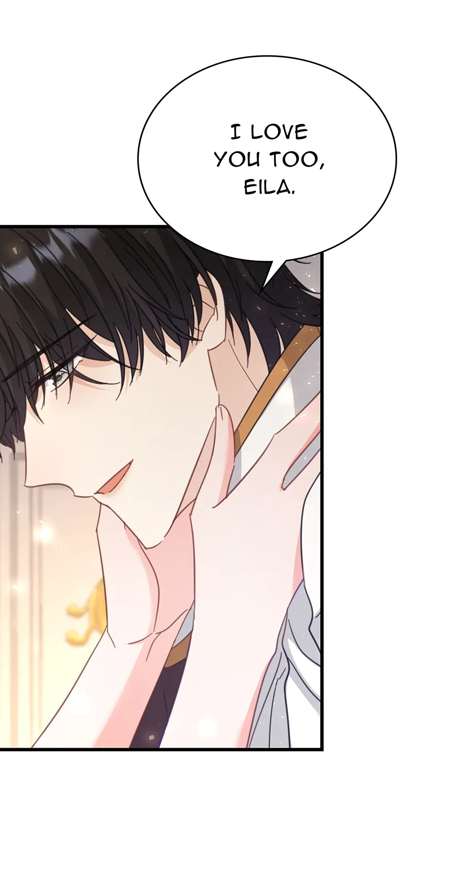 Be Crazy About Me Chapter 45 page 48