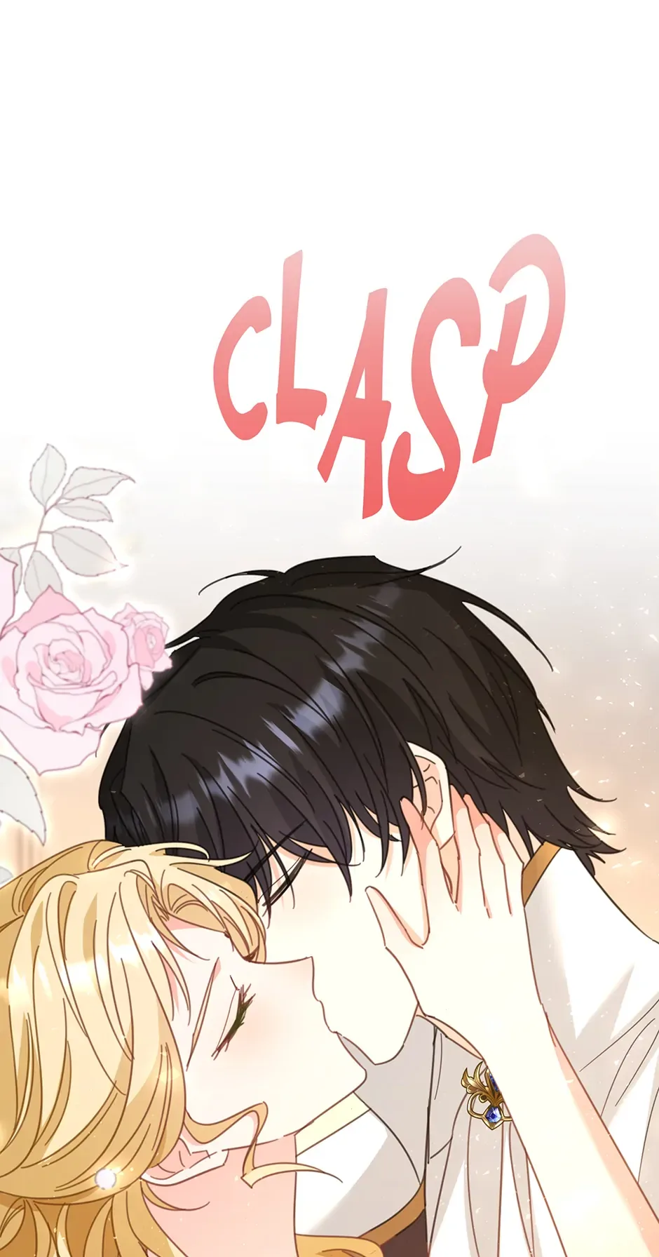 Be Crazy About Me Chapter 45 page 49