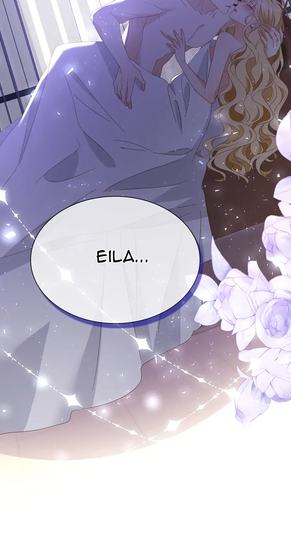 Be Crazy About Me Chapter 45 page 54