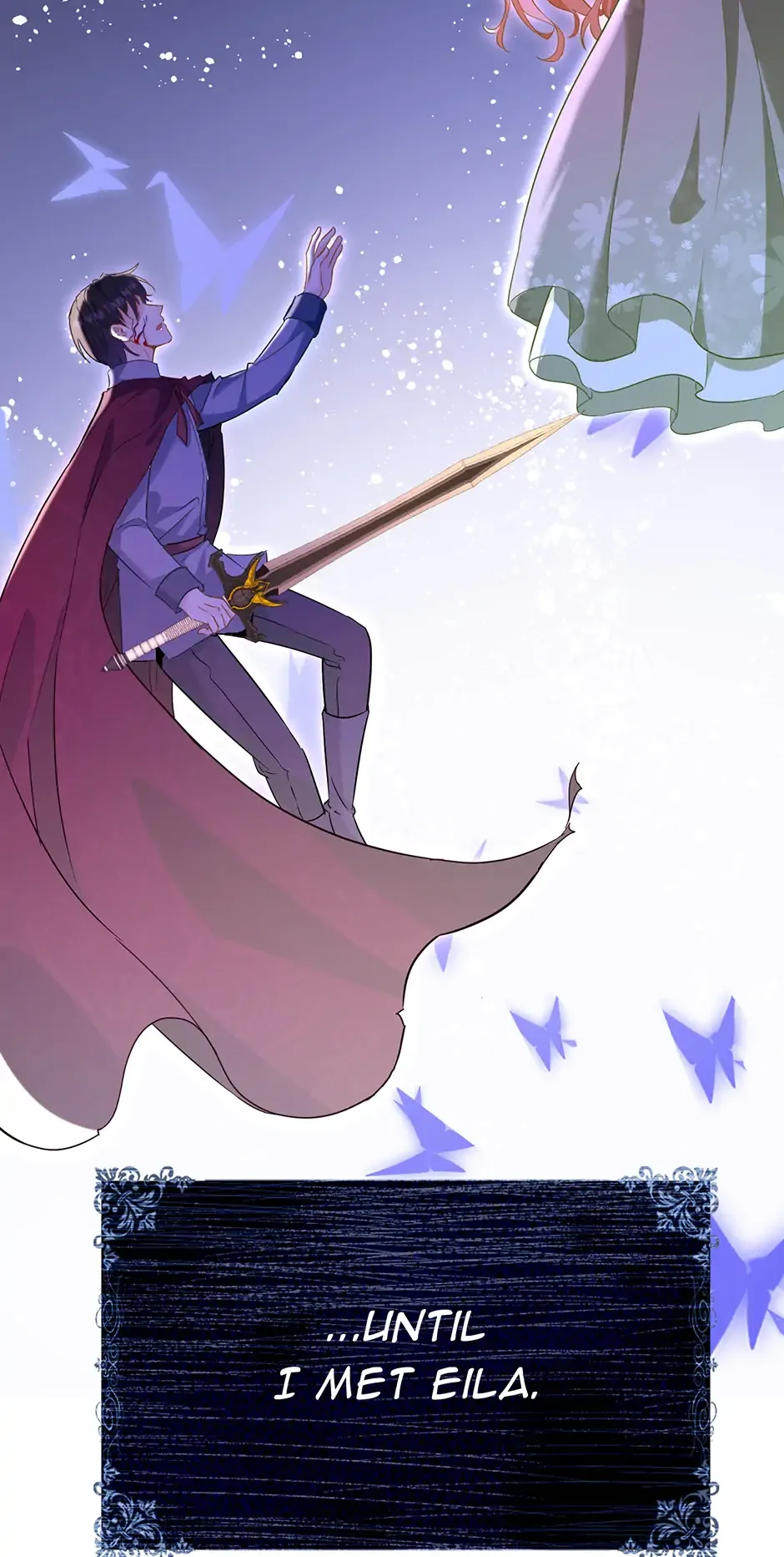 Be Crazy About Me Chapter 45 page 65