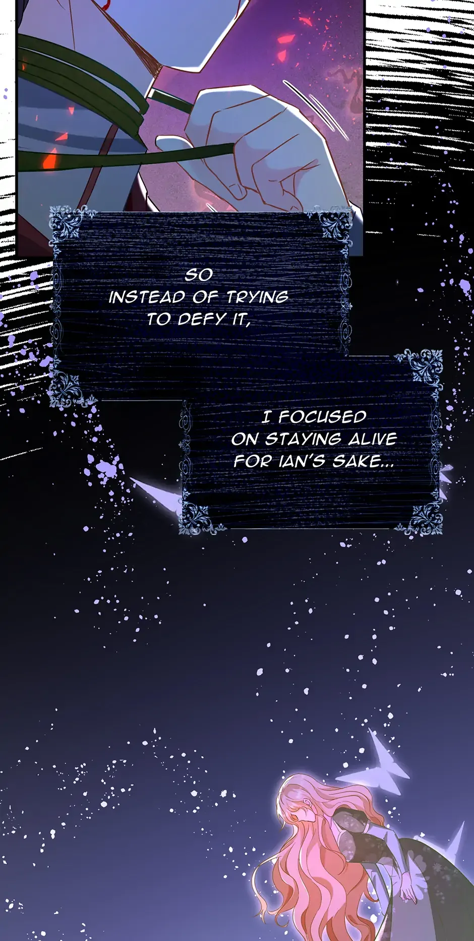 Be Crazy About Me Chapter 45 page 64