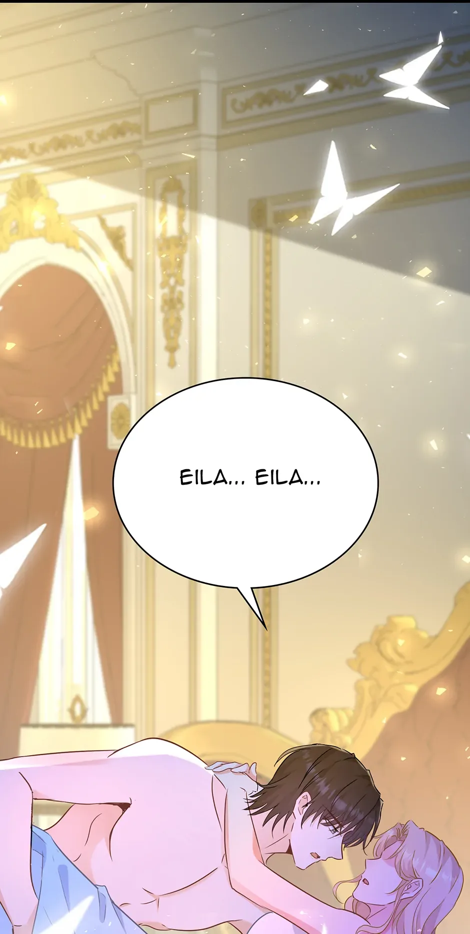 Be Crazy About Me Chapter 45 page 67