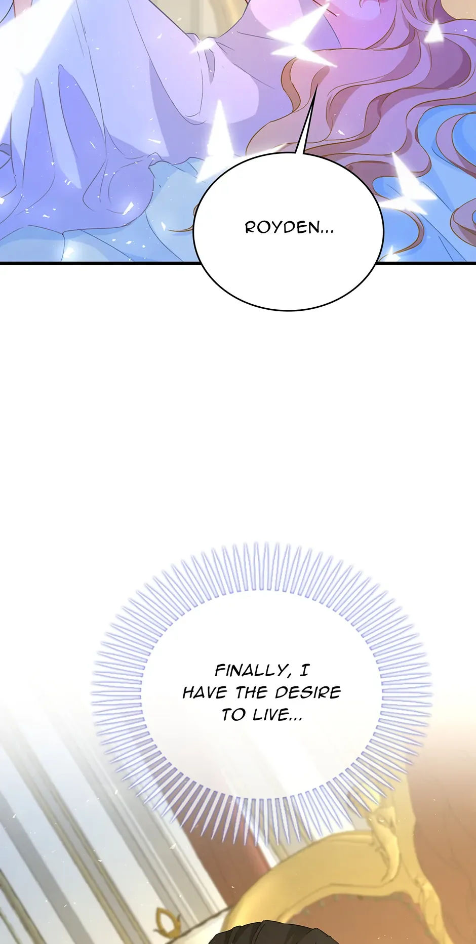 Be Crazy About Me Chapter 45 page 68