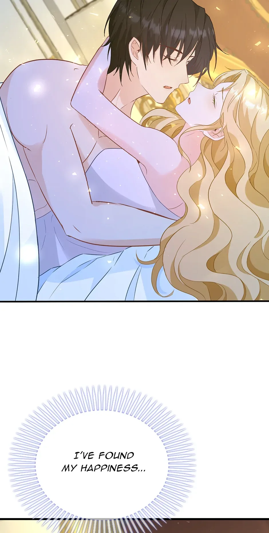 Be Crazy About Me Chapter 45 page 69