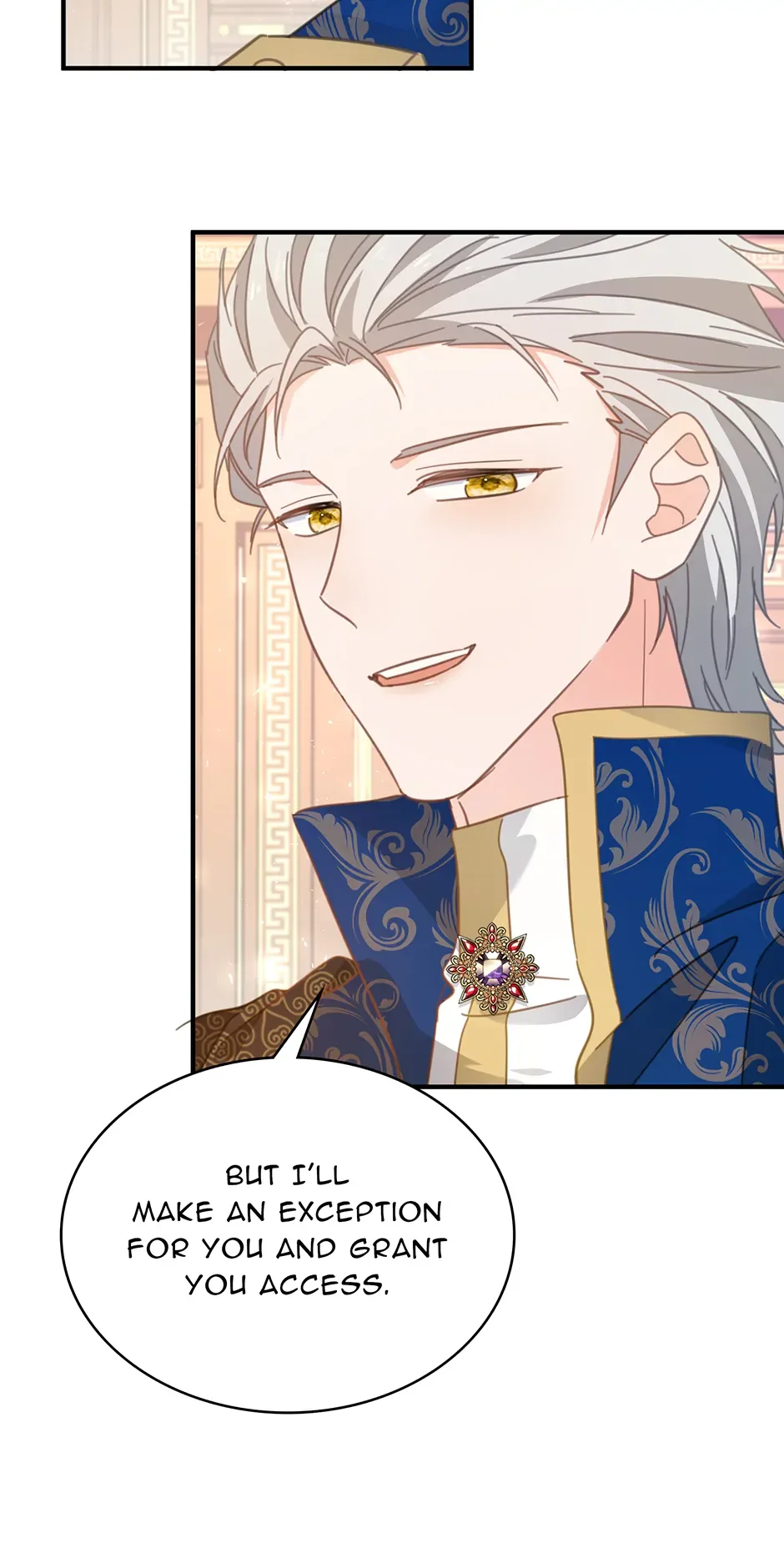 Be Crazy About Me Chapter 48 page 9