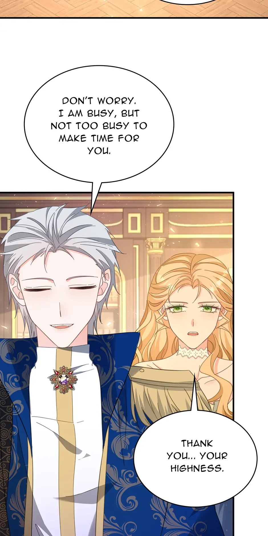 Be Crazy About Me Chapter 48 page 13