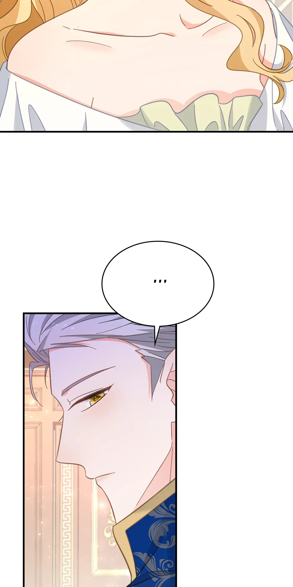 Be Crazy About Me Chapter 48 page 8